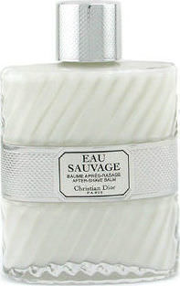 Dior After Shave Balm Eau Sauvage Baume 100ml - Image 1