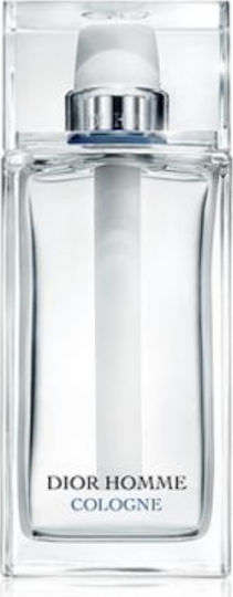 Dior Homme Eau de Cologne 75ml - Image 1