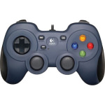Logitech F310 Ενσύρματο Gamepad για PC Μπλε - Image 2
