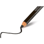 La Roche Posay Respectissime Soft Eye Pencil Long Lasting Μαλακό Μολύβι Ματιών Black - Image 2