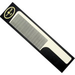 Eurostil Χτένα Μαλλιών Λευκή