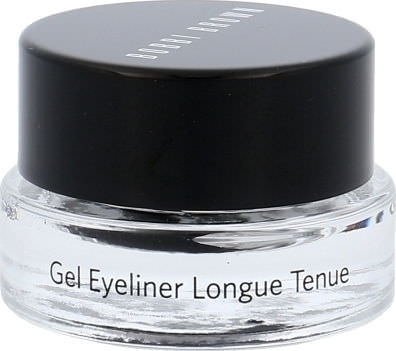 Bobbi Brown Long Wear Gel Eyeliner 01 Black Ink - Image 1