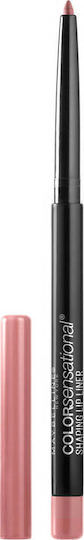 Maybelline Color Sensational Shaping Lip Liner 50 Dusty Rose - Image 1