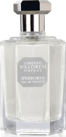 Lorenzo Villoresi Firenze Iperborea Eau de Toilette 50ml - Image 1