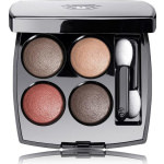 Chanel Les 4 Ombres 204 Tisse Vendome