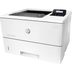 HP Laserjet Pro M501dn Ασπρόμαυρος Εκτυπωτής - Image 2