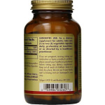 Solgar Vitamin C Βιταμίνη για Ενίσχυση του Ανοσοποιητικού, τo Δέρμα & Αντιοξειδωτική δράση 500mg 100 φυτικές κάψουλες - Image 2