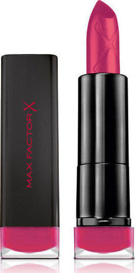 Max Factor Colour Elixir Velvet Matte Κλασικό Κραγιόν Velvet 25 Blush 3.5gr - Image 1