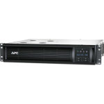 APC Smart-UPS 1500VA LCD RM 2U 230V with Network Card Line-Interactive 1000W με 4 IEC Πρίζες - Image 2