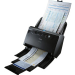 Canon imageFORMULA DR-C230 Sheetfed Scanner A4 - Image 3