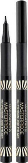 Max Factor Masterpiece High Precision Liquid Eyeliner Velvet Black - Image 1