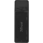 Trust Nanga Card Reader USB 3.1 για SD/microSD/MemoryStick - Image 2