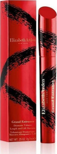 xlarge_20171124161836_elizabeth_arden_grand_entrance_mascara_brown.jpeg Elizabeth Arden Grand Entrance Mascara Brown 8.5ml - Image 1