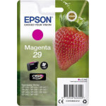 Epson 29 Γνήσιο Μελάνι Εκτυπωτή InkJet Ματζέντα (C13T29834010 C13T29834012) - Image 2