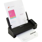 Iris IRIScan Pro 5 Sheetfed Scanner A4 - Image 2
