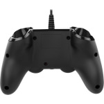 Nacon Wired Compact Controller για PS4 Black - Image 4