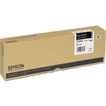 Epson Γνήσιο Μελάνι Εκτυπωτή InkJet Μαύρο (C13T591800) - Image 2