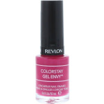 Revlon Colorstay Gel Envy Gloss Βερνίκι Νυχιών Μακράς Διαρκείας Φούξια 11.7ml
