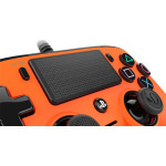 Nacon Wired Compact Controller για PS4 Orange - Image 4