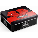 Proraso Σετ Περιποίησης για Γένια Prima e Dopo με Sandalwood Pre-shave Cream 100ml, Shaving Cream 150ml, After Shave Lotion 100ml - Image 3