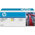 HP 650A Γνήσιο Toner Laser Εκτυπωτή Κίτρινο 15000 Σελίδων (CE272A) - Image 2