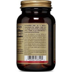 Solgar Vitamin D3 Βιταμίνη για Ενίσχυση του Ανοσοποιητικού & την Υγεία των Οστών 1000iu 100 μαλακές κάψουλες - Image 3