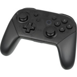 Nintendo Switch Pro Controller Ασύρματο για Switch Μαύρο - Image 3