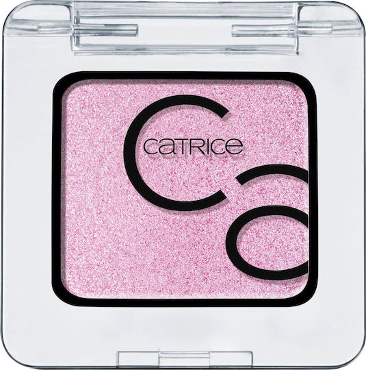 Catrice Cosmetics Σκιά Ματιών σε Στερεή Μορφή 160 Silicon Violet 2gr - Image 1