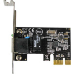 StarTech Ενσύρματη Κάρτα Δικτύου Gigabit (1Gbps) Ethernet Μini PCI-e - Image 2