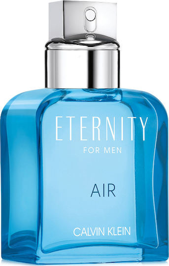 Calvin Klein Eternity Eau de Toilette 100ml - Image 1