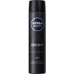 Nivea Men Deep Dry & Clean Feel Anti-perspirant Αποσμητικό 48h σε Spray 150ml