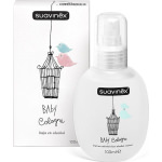 Suavinex Βρεφικό Eau de Cologne 100ml