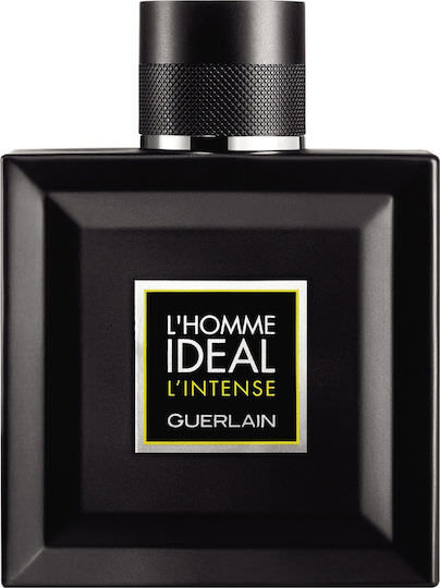 Guerlain L’ Homme Ideal L’ Intense Eau de Parfum 100ml - Image 1
