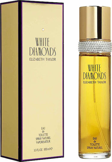 Elizabeth Taylor Eau de Toilette 100ml - Image 1