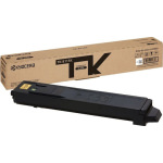 Kyocera TK-8115K Γνήσιο Toner Laser Εκτυπωτή Μαύρο 12000 Σελίδων 1T02P30NL0