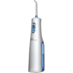 Waterpik WF02 Cordless Express Water Flosser Μπαταρίας Λευκό