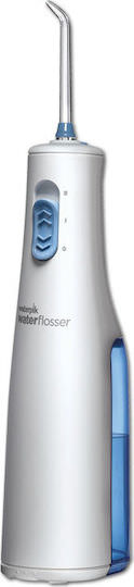 Waterpik WF02 Cordless Express Water Flosser Μπαταρίας Λευκό - Image 1