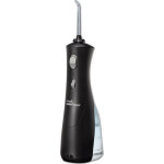 Waterpik WP-462E Water Flosser Μαύρο