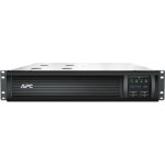 APC Smart-UPS 1000VA LCD RM 2U 230V with SmartConnect Line-Interactive 700W με 4 IEC Πρίζες - Image 2
