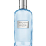 Abercrombie & Fitch First Instinct Women Blue Eau de Parfum 50ml