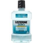 Listerine Zero Στοματικό Διάλυμα Καθημερινής Προστασίας 1000ml