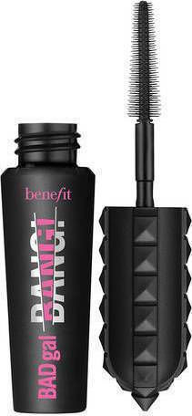 Benefit BadGal Bang! Volumizing Mini Mascara Black 4gr - Image 1