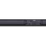 Sharp HT-SB110 Soundbar 2.0 Bluetooth και HDMI 90W με Τηλεχειριστήριο Μαύρο - Image 3