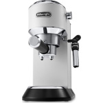 De'Longhi Dedica Pump Μηχανή Espresso 1300W Πίεσης 15bar Λευκή - Image 2
