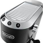 De'Longhi Dedica Pump Μηχανή Espresso 1300W Πίεσης 15bar Μαύρη - Image 2