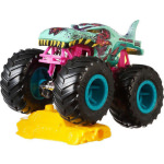Hot Wheels Αυτοκινητάκι Assorted 1:64 Monster Truck για 3+ Ετών (Διάφορα Σχέδια) 1τμχ - Image 4