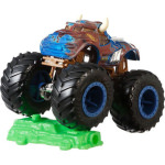 Hot Wheels Αυτοκινητάκι Assorted 1:64 Monster Truck για 3+ Ετών (Διάφορα Σχέδια) 1τμχ - Image 2