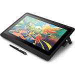 Wacom Cintiq Γραφίδα Σχεδίασης με Όθονη FHD 16" - Image 4