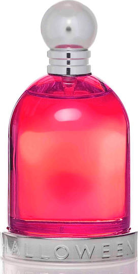 Jesus Del Pozo Halloween Freesia Eau de Toilette 100ml - Image 1