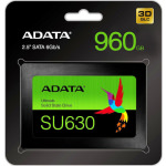 Adata Ultimate SU630 SSD 960GB 2.5'' SATA III - Image 3